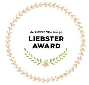Liebster Award II