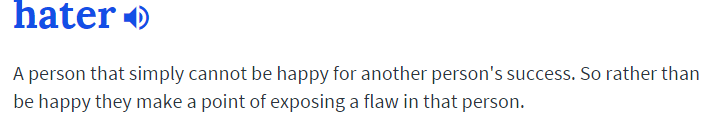 Source: Urbandictionary.com