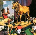 Golden Calf
